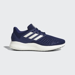 Adidas Alphabounce RC 2 Férfi Futócipő - Kék [D84986]